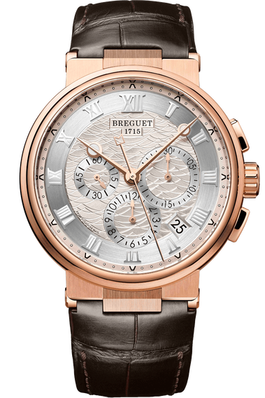 Marine Chronographe 5527